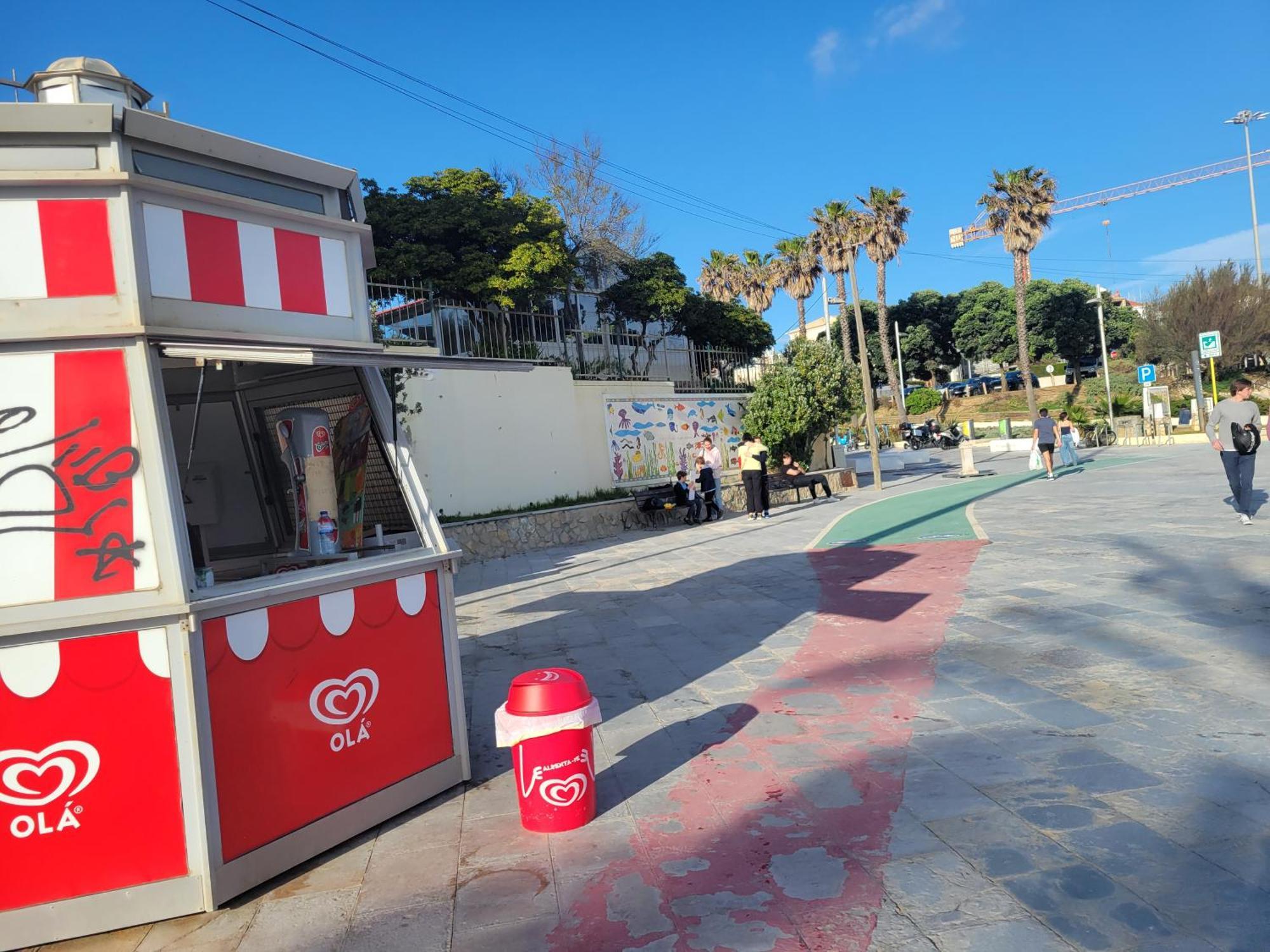 Beach House Estoril Apartment Exterior photo